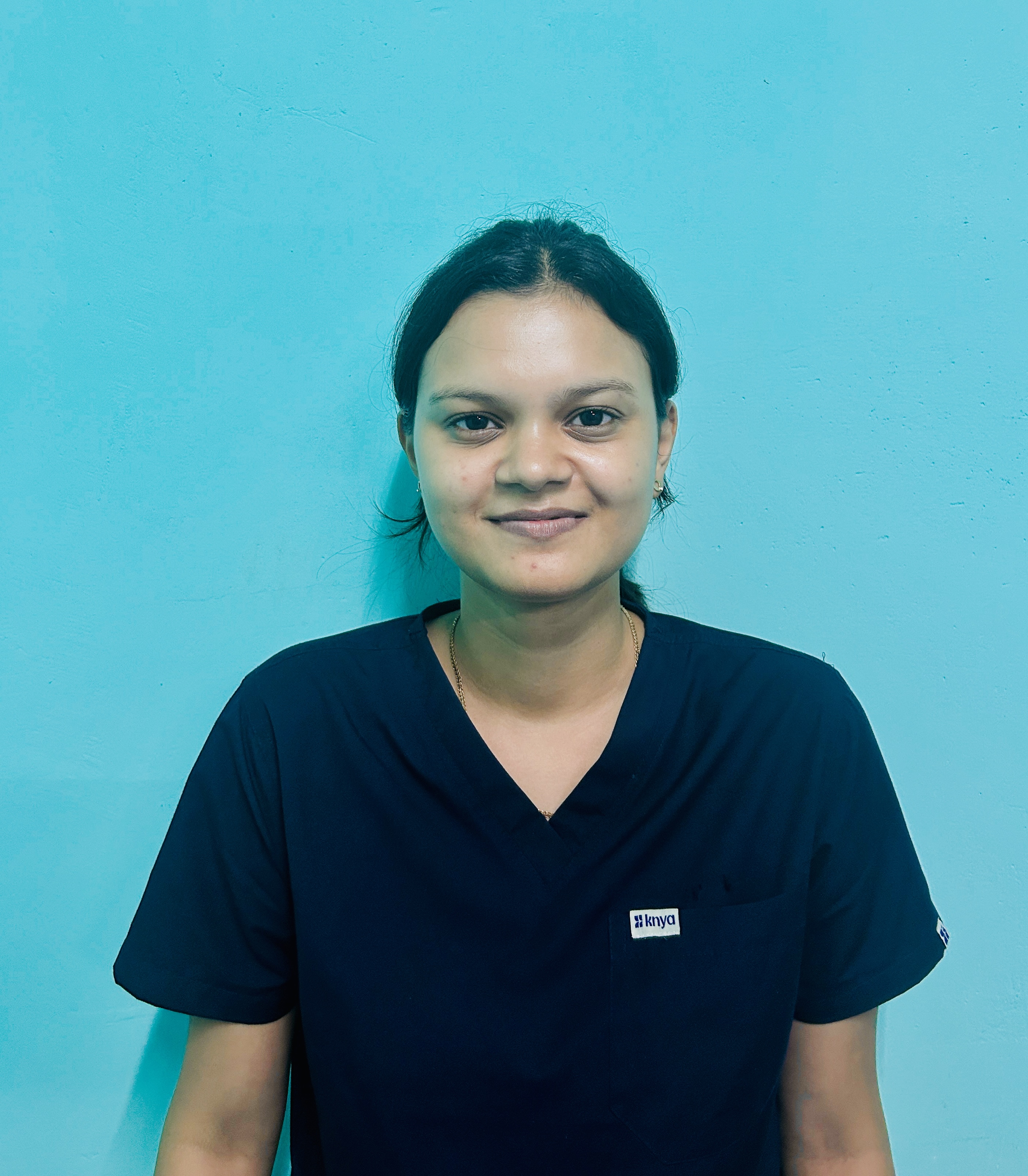 Dr. Barasha Bora